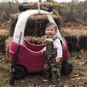 Meet your Posher, Joni